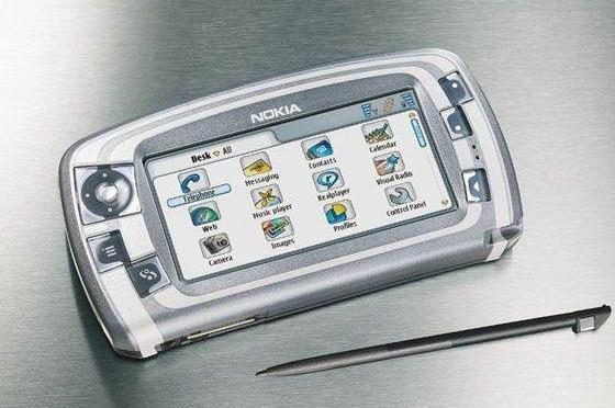 Có thể 'hồi sinh' điện thoại Nokia, Ericsson? - 1