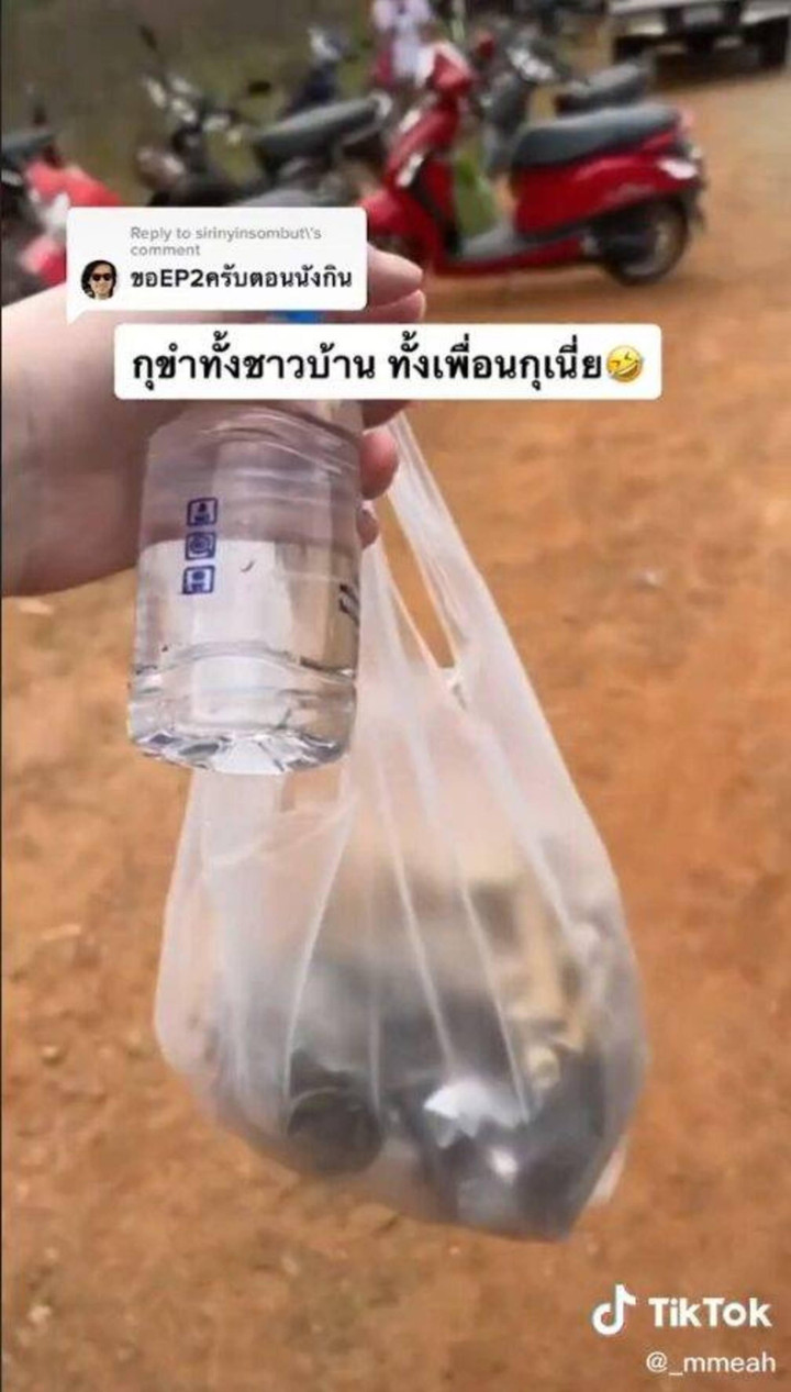 Du khách đi phượt thấy đám cưới tưởng quán ăn liền ghé vào và cái kết bất ngờ - 5