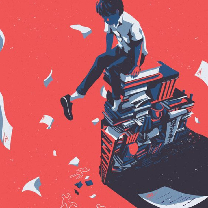 5 điều lứa tuổi teen không bao giờ nói ra nhưng luôn khao khát người lớn hiểu - 1