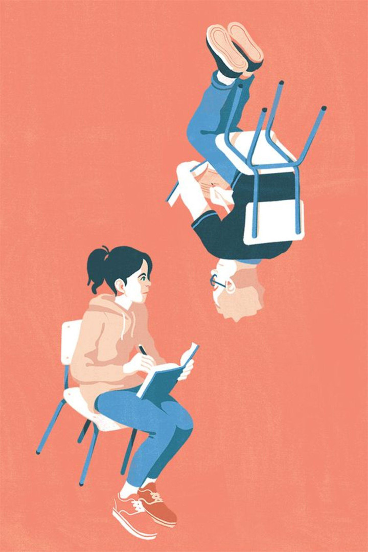 5 điều lứa tuổi teen không bao giờ nói ra nhưng luôn khao khát người lớn hiểu - 3