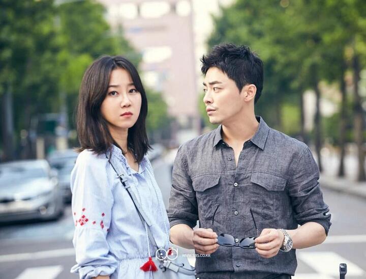 Gong Hyo Jin: Huyền thoại diễn xuất, bảo chứng thành công cho mọi bộ phim - 5