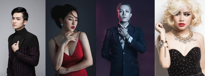 Đến FLC Sầm Sơn tháng 4: Thưởng thức 'Hương sắc mùa hè' với dàn ca sĩ nổi tiếng - 1