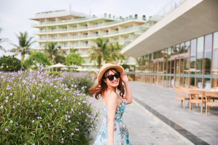 Đến FLC Sầm Sơn tháng 4: Thưởng thức 'Hương sắc mùa hè' với dàn ca sĩ nổi tiếng - 2