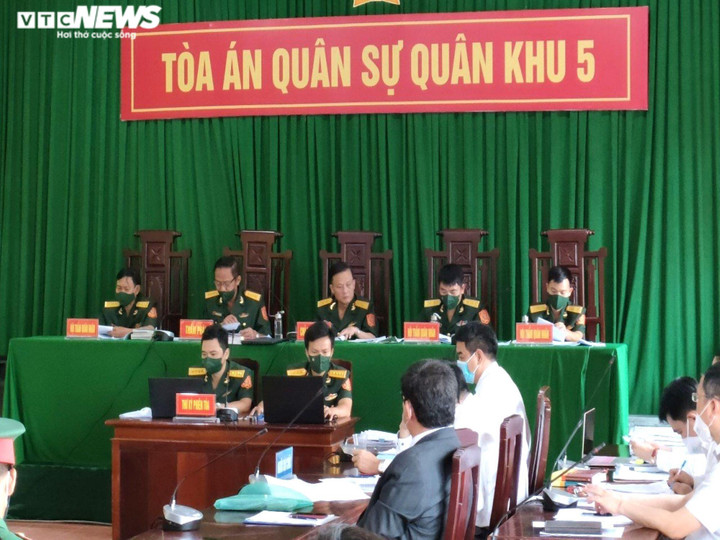 Giám đốc bán 238 căn hộ dự án trên đất quốc phòng bị tuyên phạt hơn 20 năm tù - 2