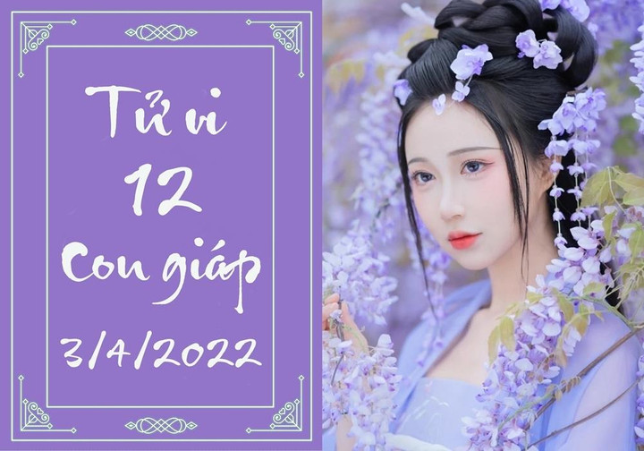 12 con giáp 3/4: Mão lên như diều gặp gió, Tuất gặt hái thành công - 1