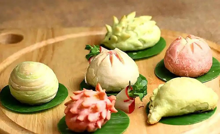 Phú Quốc có loại bánh ngọt chỉ nghe tên cũng toát lên sự khéo léo, đảm đang - 4