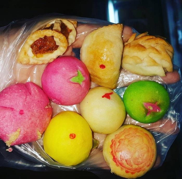 Phú Quốc có loại bánh ngọt chỉ nghe tên cũng toát lên sự khéo léo, đảm đang - 5