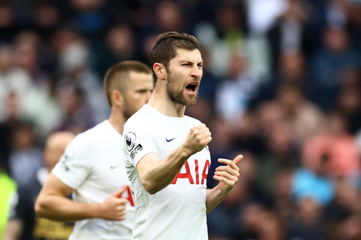 Trực tiếp bóng đá Tottenham 5-1 Newcastle: Son Heung-min chói sáng - 5