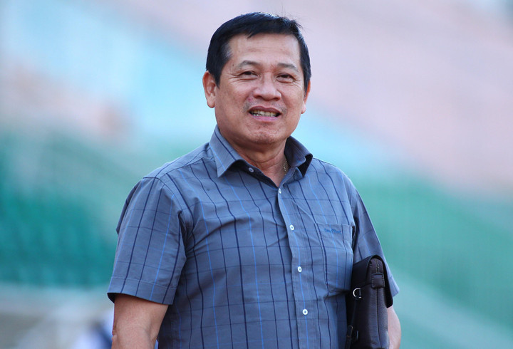 Trưởng Ban trọng tài: Đã đề xuất 'VAR nhà nghèo' cho V-League - 2