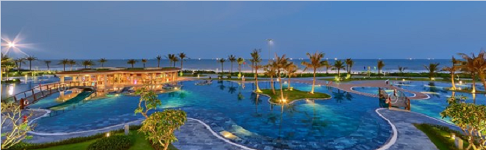 Đến FLC Sầm Sơn tháng 4: Thưởng thức 'Hương sắc mùa hè' với dàn ca sĩ nổi tiếng - 3