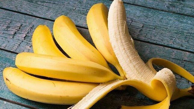 Những lưu ý ‘sống còn’ khi ăn chuối kẻo mang hoạ vào thân - 2