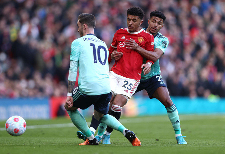 Nhận định bóng đá Everton vs Man Utd vòng 32 Ngoại hạng Anh - 1