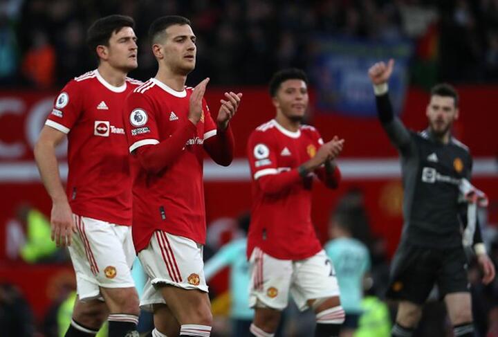 Tương lai của HLV Rangnick ở Man Utd bị đe dọa - 2