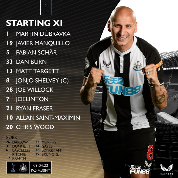 Trực tiếp bóng đá Tottenham 5-1 Newcastle: Son Heung-min chói sáng - 10