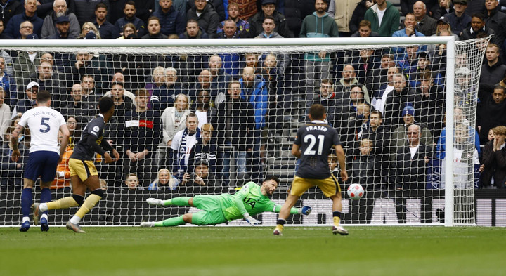 Trực tiếp bóng đá Tottenham 5-1 Newcastle: Son Heung-min chói sáng - 6