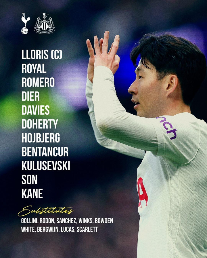 Trực tiếp bóng đá Tottenham 5-1 Newcastle: Son Heung-min chói sáng - 9