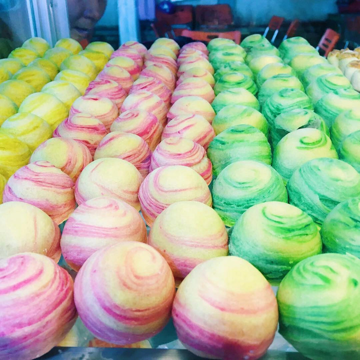 Phú Quốc có loại bánh ngọt chỉ nghe tên cũng toát lên sự khéo léo, đảm đang - 3