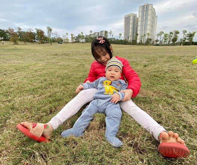 Chuyên gia: 'Chưa cho trẻ mầm non, lớp 1 đến lớp 6 tới trường là vô lý' - 1