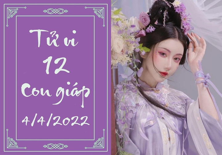 12 con giáp 4/4: Thân tăng địa vị, Tý may mắn bất ngờ - 1