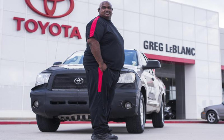 Bí mật về những chiếc xe đã chạy hơn một triệu dặm - 5