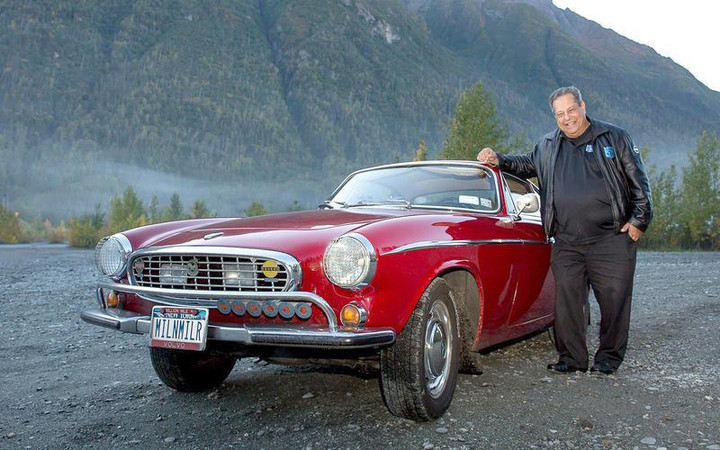 Bí mật về những chiếc xe đã chạy hơn một triệu dặm - 6