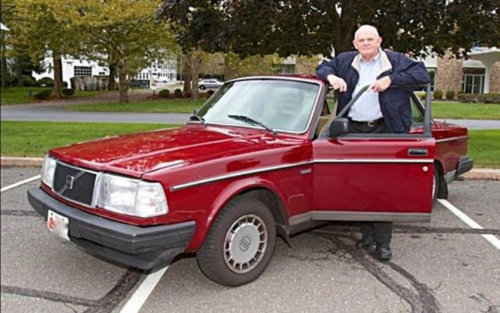 Bí mật về những chiếc xe đã chạy hơn một triệu dặm - 3