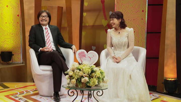 Chuyện tình lãng mạn của NSƯT Công Ninh với bà xã kém 21 tuổi - 1