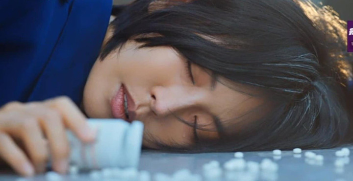 5 phim Hàn có cái kết lãng xẹt phá hỏng cảm xúc: 'Tuổi 25 tuổi 21' quá khó hiểu - 6