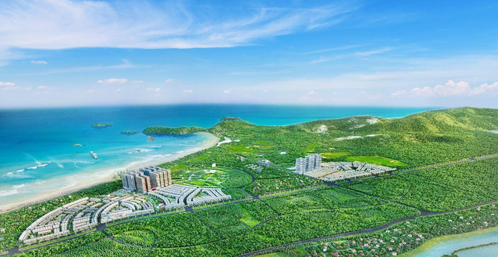 Nhơn Hội New City: Sức hút chưa hạ nhiệt - 3
