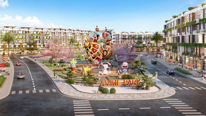 Nhơn Hội New City: Sức hút chưa hạ nhiệt - 4