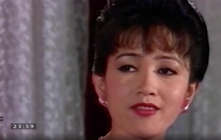 Ảnh thời trẻ kiêu sa, lộng lẫy của NSND Minh Hoà - 10