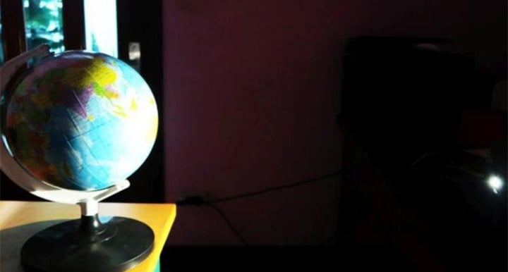 Đèn Pin Chiếu Xa TOTLIGHT T02 2100lm - Thế Giới Đèn Pin Siêu Sáng, đèn pin  siêu sáng