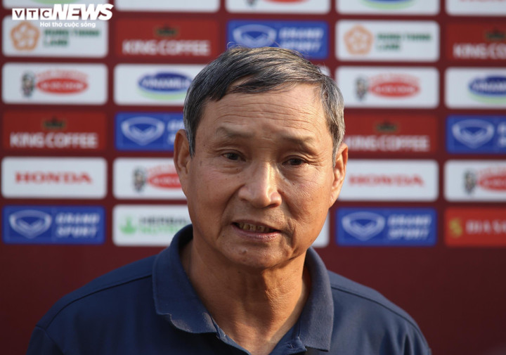 Tuyển nữ Việt Nam cải thiện thể lực, không đá phòng ngự phản công ở SEA Games 31 - 1