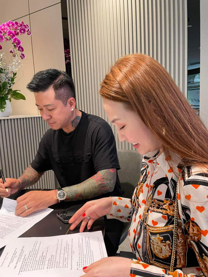 Cận cảnh biệt thự sát biển 50 tỷ đồng Tuấn Hưng mua nhân 8 năm cưới - 4