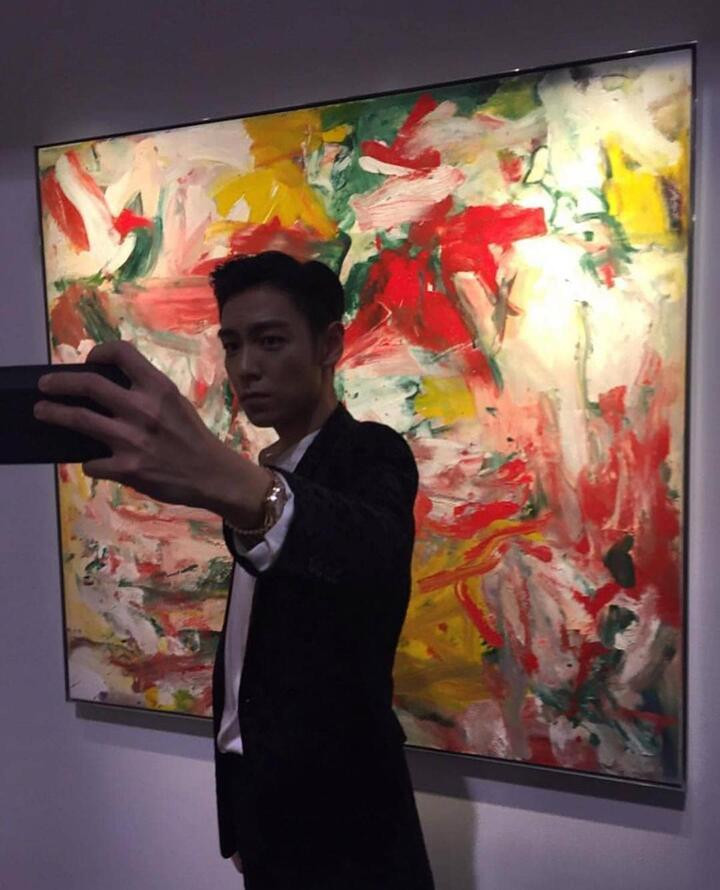 Khối tài sản của các thành viên BIG BANG: G-Dragon xứng danh ông hoàng Kpop - 4