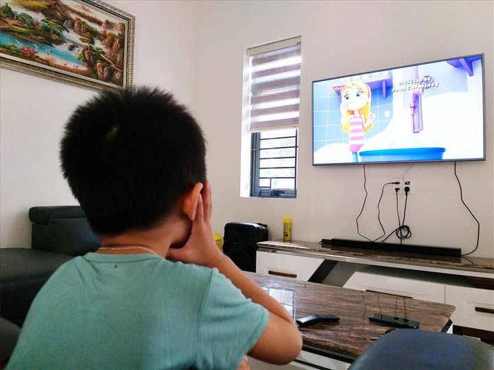 62 tỉnh thành cho trẻ mầm non đến trường, Hà Nội còn chần chừ đến khi nào? - 1