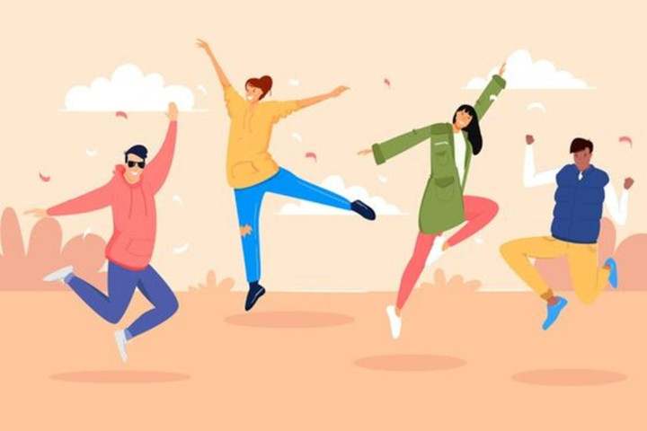 Bí kíp đơn giản giúp ‘con tim vui trở lại’ khi bất chợt có một ngày buồn bã - 2