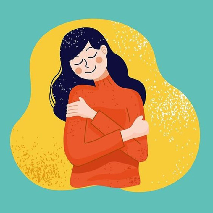 Bí kíp đơn giản giúp ‘con tim vui trở lại’ khi bất chợt có một ngày buồn bã - 3