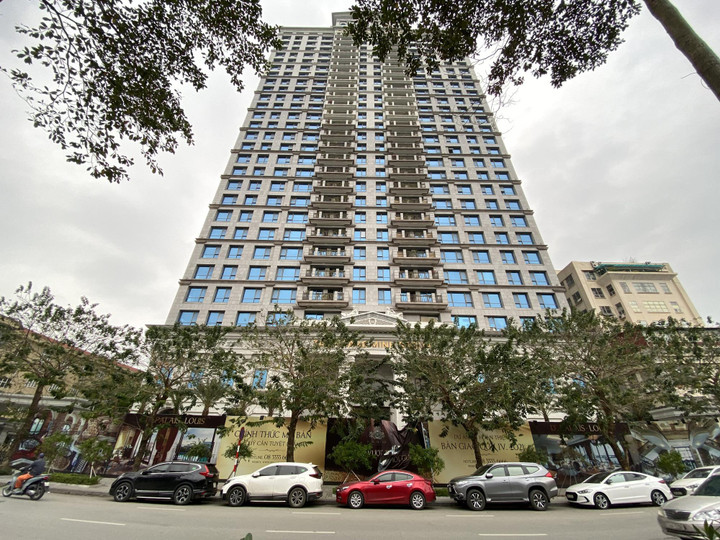 Hai công ty chứng khoán lên tiếng về trái phiếu của Tân Hoàng Minh bị hủy - 1