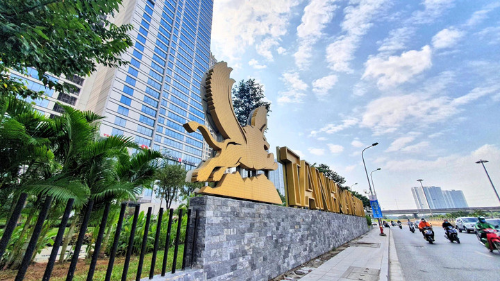 Tân Hoàng Minh phát hành trái phiếu gian dối để rót tiền vào dự án nào? - 1