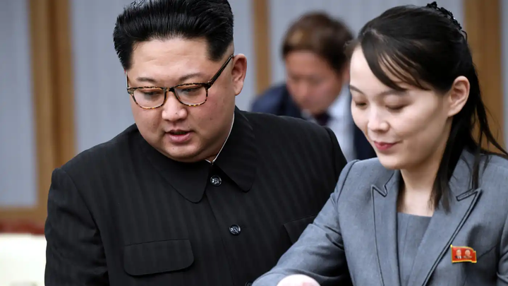 Triều Tiên: Nếu Hàn Quốc khiêu khích, lực lượng hạt nhân sẽ thực hiện nhiệm vụ - 1