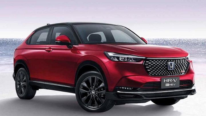 Những mẫu xe sắp 'hâm nóng' thị trường Việt 2022 - 2