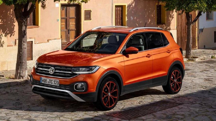 Những mẫu xe sắp 'hâm nóng' thị trường Việt 2022 - 3