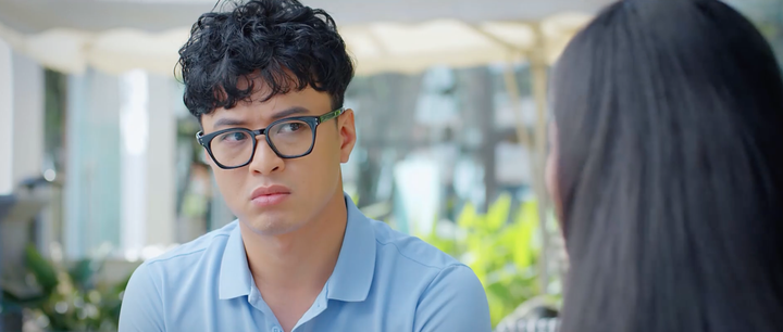 ‘Thương ngày nắng về’ tập 36: Trang về nước, Duy nóng mặt khi thấy ‘tình địch’ - 2