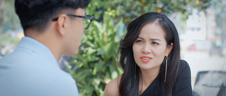 ‘Thương ngày nắng về’ tập 36: Trang về nước, Duy nóng mặt khi thấy ‘tình địch’ - 1