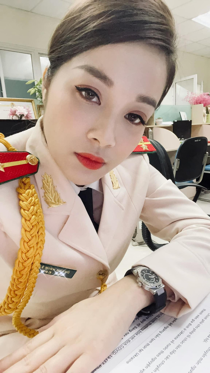 Minh Hương 'Nhật ký Vàng Anh' khoe căn hộ hơn 100m2 mới tậu sang chảnh - 11