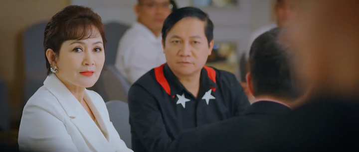 ‘Thương ngày nắng về’ tập 36: Trang về nước, Duy nóng mặt khi thấy ‘tình địch’ - 4