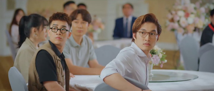 ‘Thương ngày nắng về’ tập 36: Trang về nước, Duy nóng mặt khi thấy ‘tình địch’ - 5