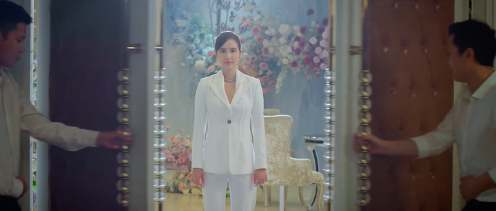 ‘Thương ngày nắng về’ tập 36: Trang về nước, Duy nóng mặt khi thấy ‘tình địch’ - 6