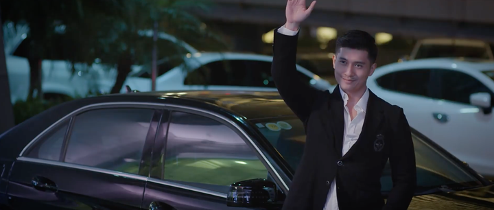 ‘Thương ngày nắng về’ tập 36: Trang về nước, Duy nóng mặt khi thấy ‘tình địch’ - 7